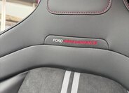 Ford Puma Hatchback 998,0 118 kw