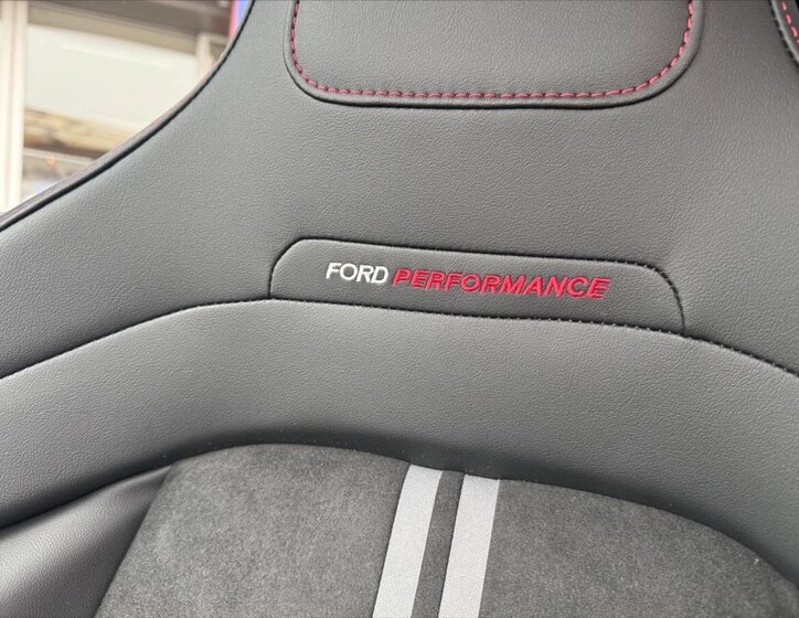 Ford Puma Hatchback 998,0 118 kw