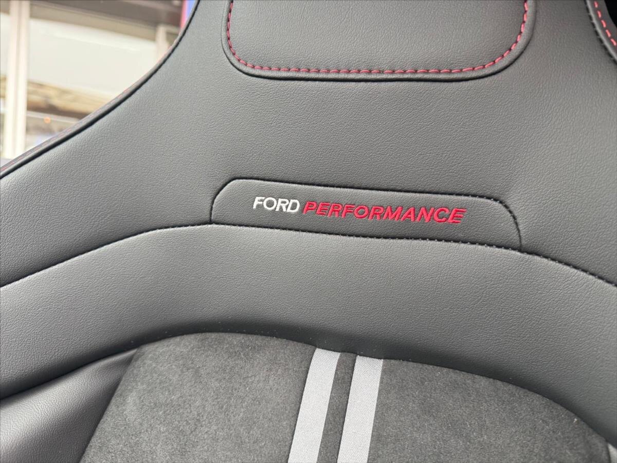 Ford Puma Hatchback 998,0 118 kw