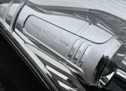 SsangYong Rexton SUV / Terénní 2,0 l 114 kw
