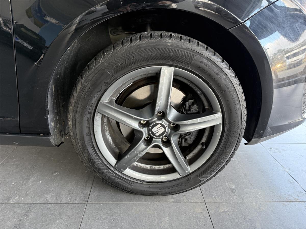 Seat Altea Kombi 1,2 l 77 kw