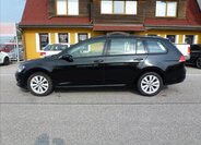 Volkswagen Golf Kombi 1,6 l 81 kw