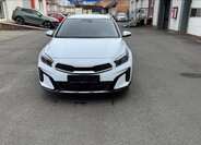 KIA XCeed SUV / Terénní 1,6 l 110 kw