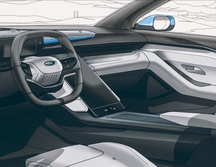 Ford Explorer SUV / Terénní 0,0 210 kw