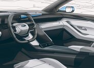 Ford Explorer SUV / Terénní 0,0 210 kw