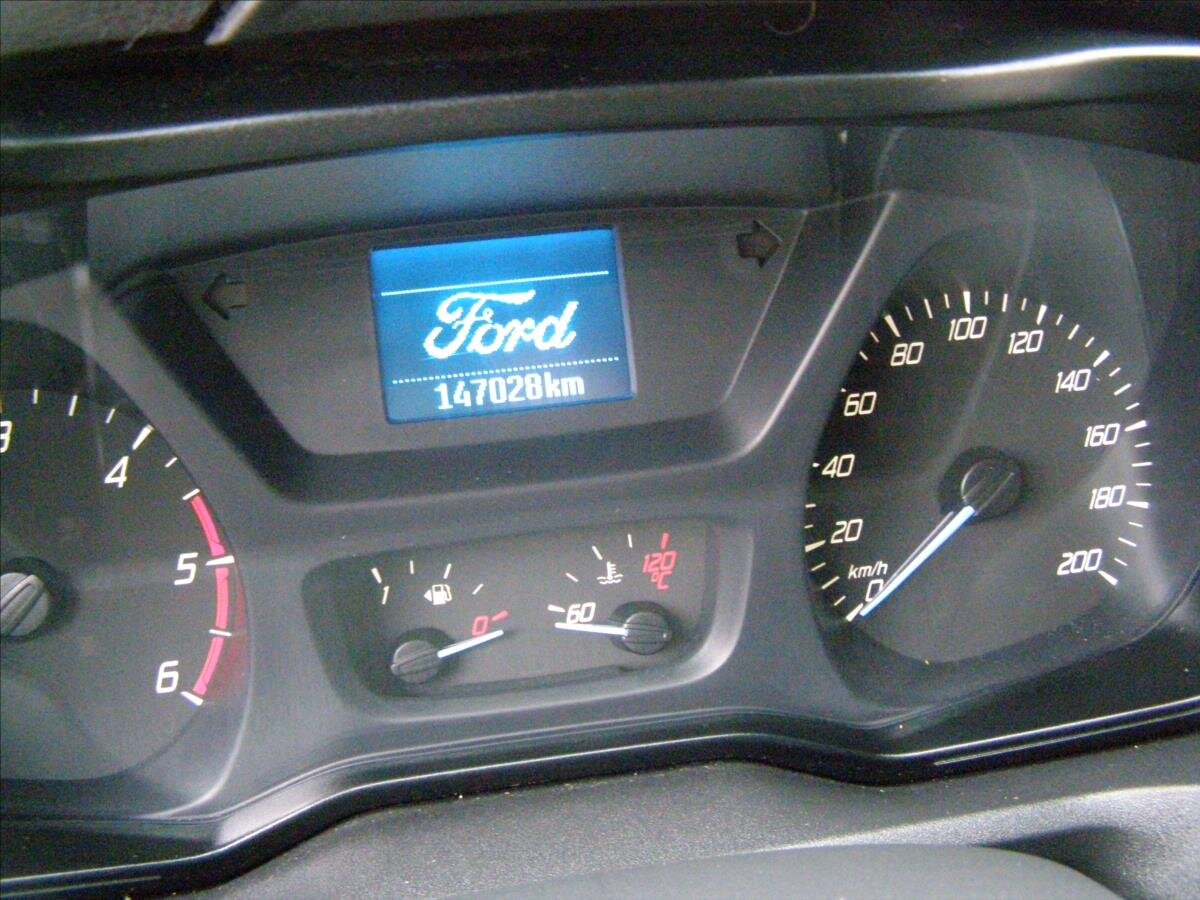 Ford Transit Ostatní 2,2 l 0
