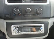 Škoda Roomster Kombi 1,2 l 51 kw