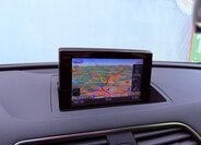 Audi Q3 SUV / Terénní 1,4 l 110 kw