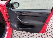 Škoda Fabia Hatchback 1,2 l 81 kw