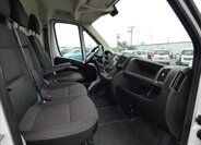 Peugeot Boxer Ostatní 2,2 l 121 kw