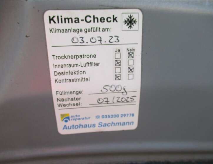 Škoda Roomster Kombi 1,4 l 63 kw