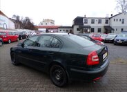 Škoda Octavia 4