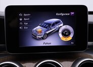 Mercedes-Benz Třídy C Kombi 2,1 l 150 kw