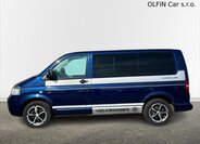 Volkswagen Multivan Kombi 2,5 l 96 kw