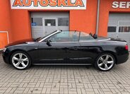 Audi A5 Kabriolet 2,0 l 140 kw