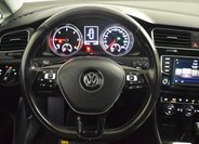 Volkswagen Golf Kombi 2,0 l 110 kw