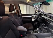 Toyota Hilux Pick-up 2,8 l 150 kw