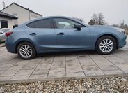 Mazda 3 Sedan 0,0 88 kw