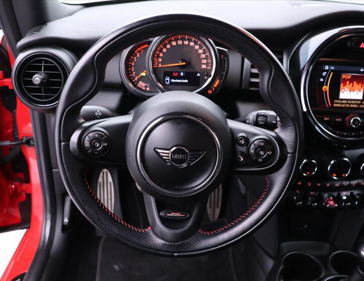 Mini One Hatchback 1,5 l 75 kw