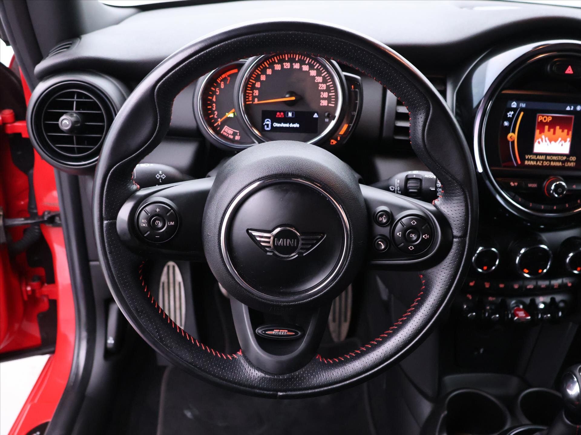 Mini One Hatchback 1,5 l 75 kw