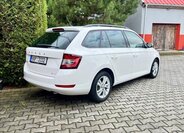 Škoda Fabia Kombi 999,0 70 kw