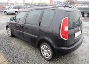 Škoda Roomster Kombi 1,2 l 63 kw