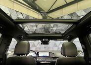 Mercedes-Benz GLS 35