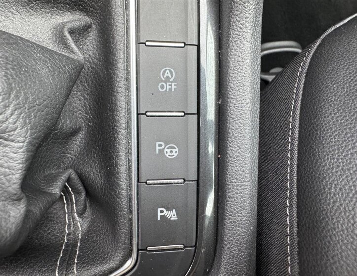 Volkswagen Tiguan MPV 2,0 l 110 kw