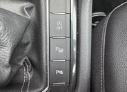 Volkswagen Tiguan MPV 2,0 l 110 kw