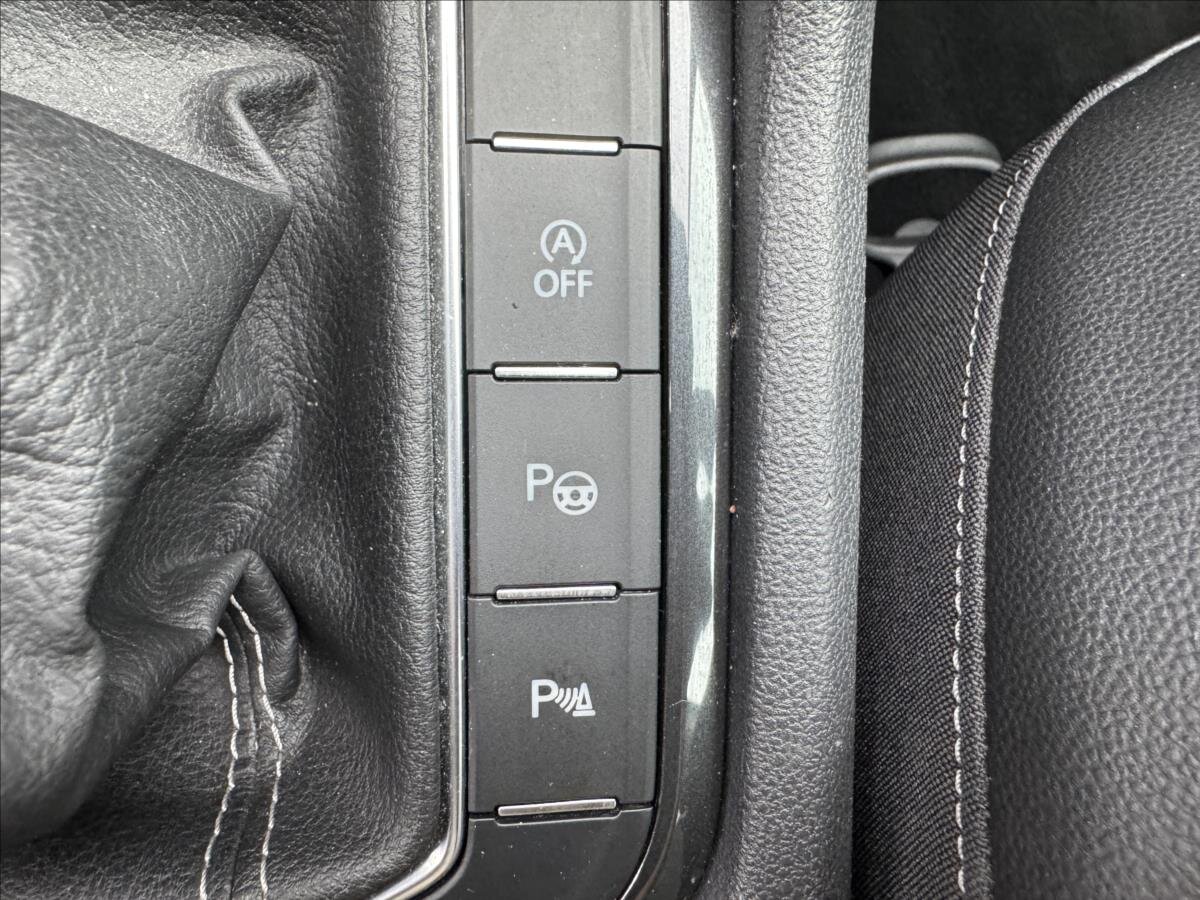 Volkswagen Tiguan MPV 2,0 l 110 kw