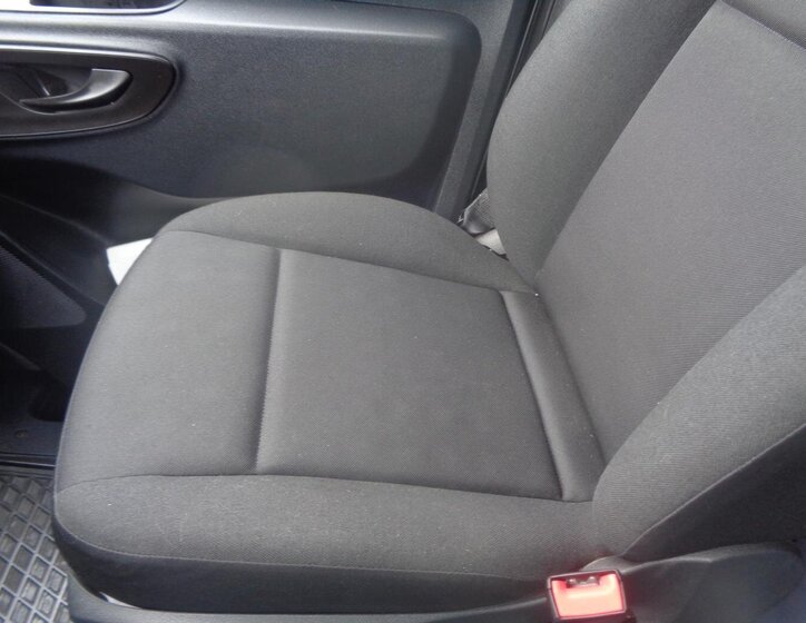 Mercedes-Benz Sprinter Ostatní 2,1 l 105 kw