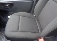 Mercedes-Benz Sprinter Ostatní 2,1 l 105 kw