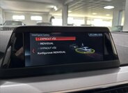 BMW Řada 5 Sedan / Limuzína 2,0 l 135 kw