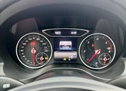 Mercedes-Benz Třídy A Hatchback 1,5 l 80 kw