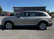 Audi Q7 SUV 3,0 l 245 kw