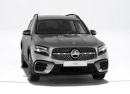 Mercedes-Benz GLB SUV / Terénní 2,0 l 110 kw