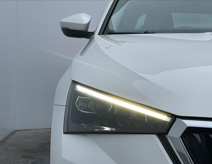 Škoda Scala Hatchback 999,0 81 kw