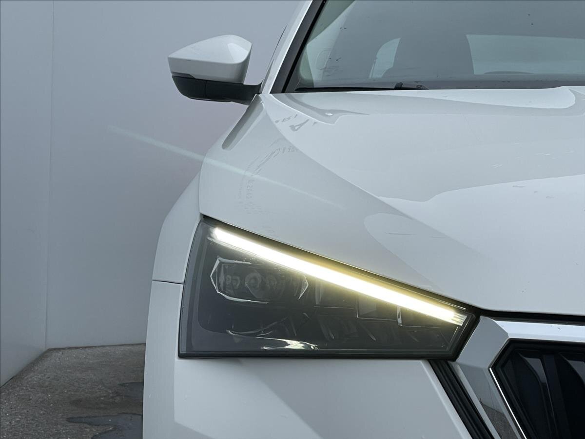 Škoda Scala Hatchback 999,0 81 kw