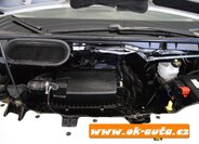Ford Transit Sklápěč 2,0 l 125 kw