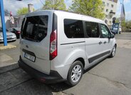 Ford Tourneo Connect Kombi 1,5 l 88 kw