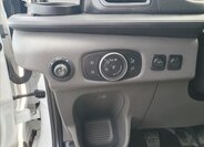 Ford Transit Sklápěč 2,0 l 95 kw