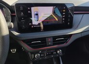 Škoda Scala Hatchback 1,5 l 110 kw