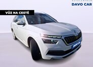 Škoda Kamiq SUV 1,5 l 110 kw