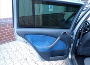 Škoda Octavia Kombi 1,9 l 66 kw