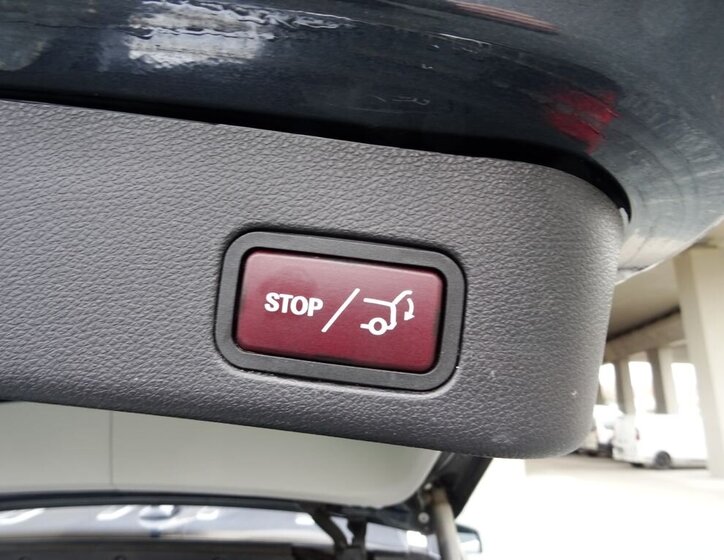 Mercedes-Benz Třídy M SUV / Terénní 3,0 l 190 kw