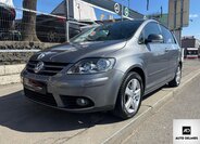 Volkswagen Golf Plus Kombi 1,4 l 118 kw