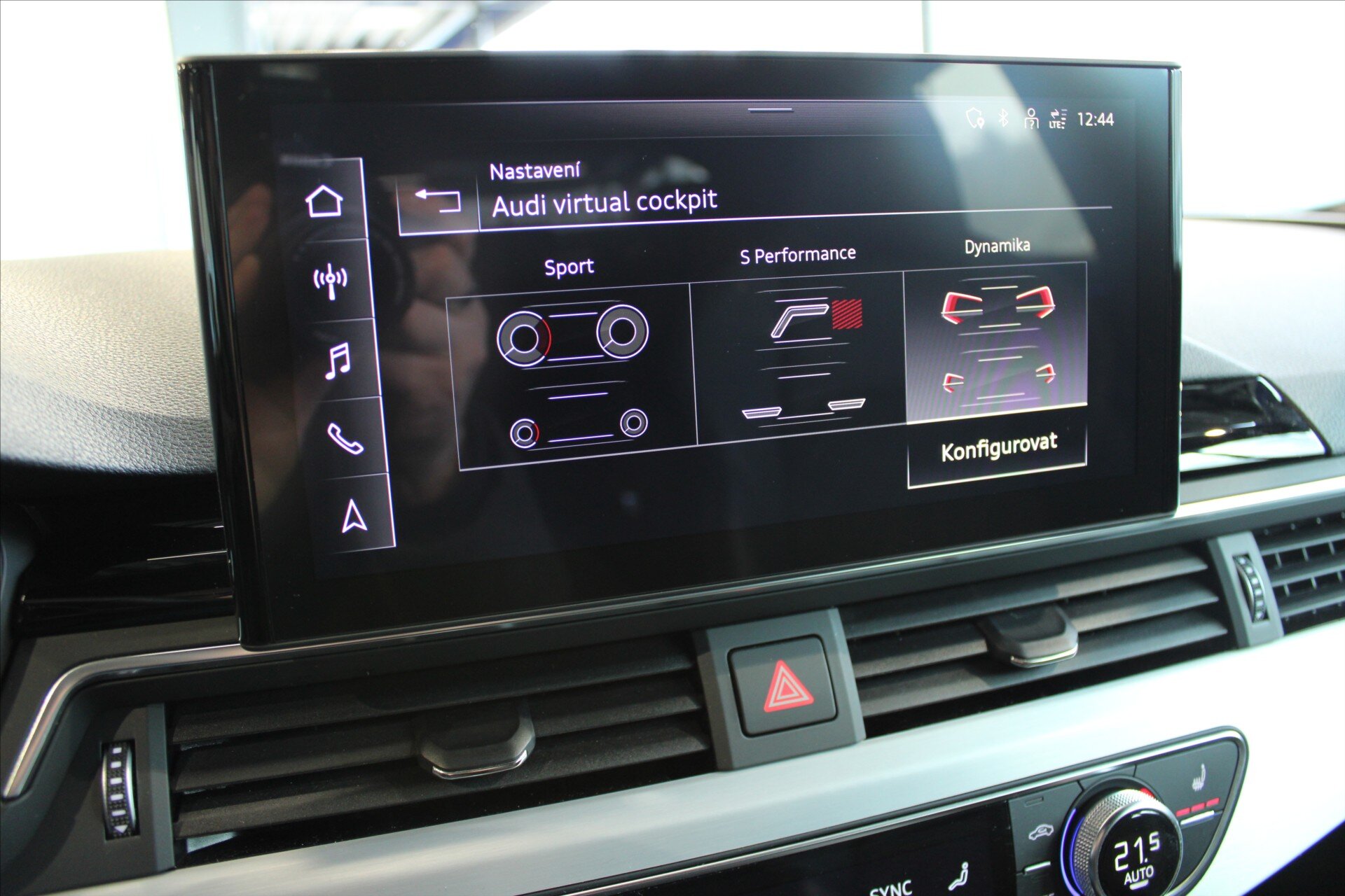 Audi S5 Ostatní 3,0 l 251 kw