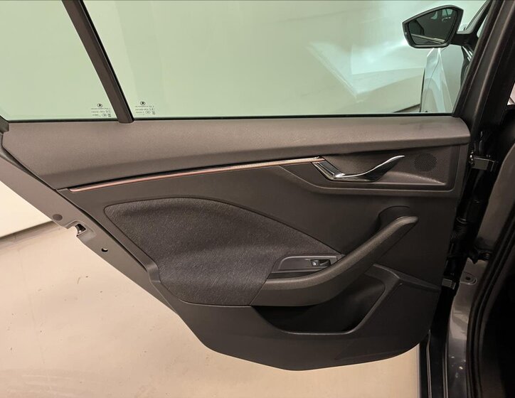 Škoda Scala Hatchback 999,0 85 kw