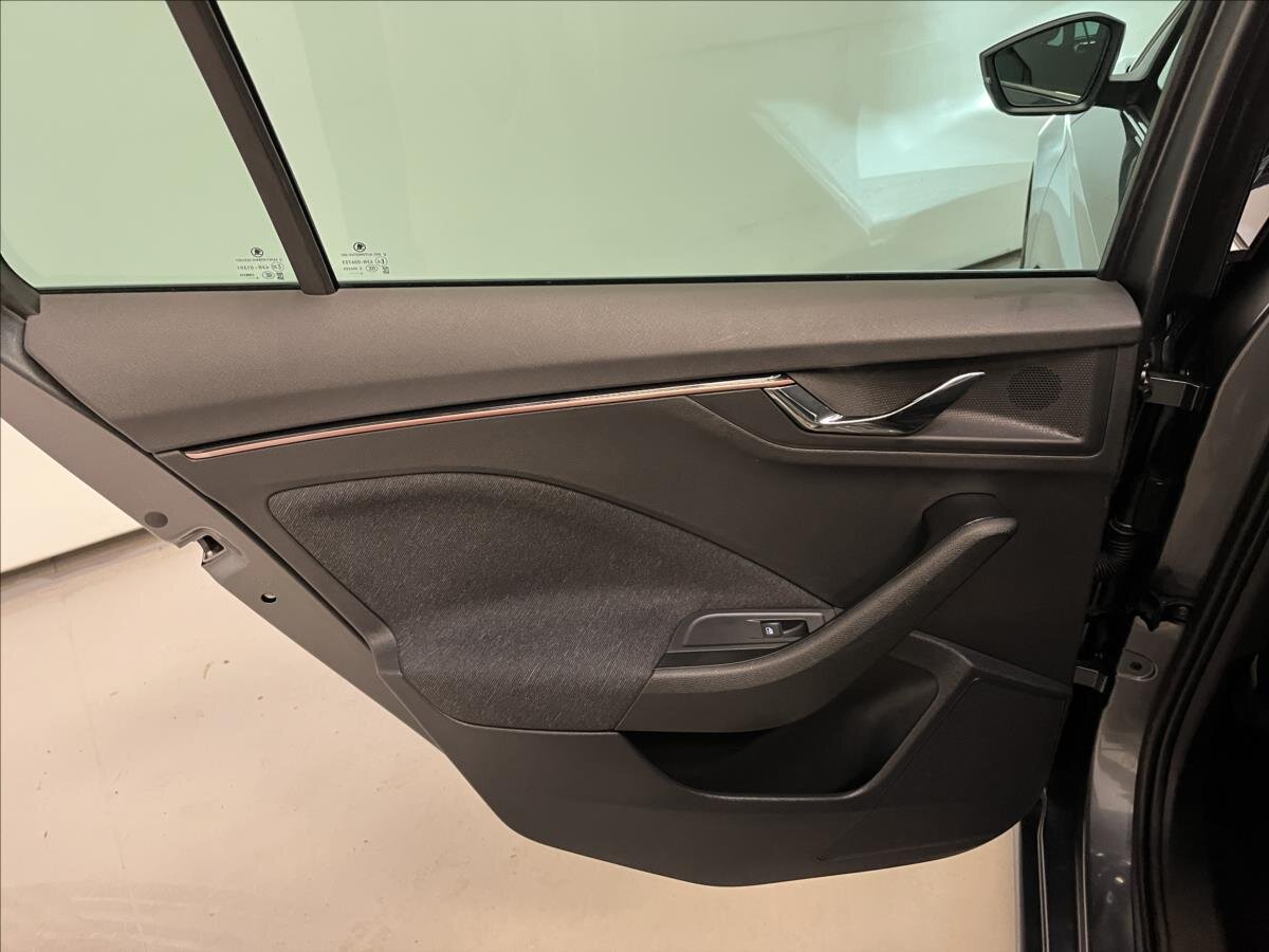 Škoda Scala Hatchback 999,0 85 kw