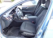 Mercedes-Benz Třídy E Kombi 3,0 l 195 kw